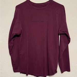 Alphalete LBD Long Sleeve